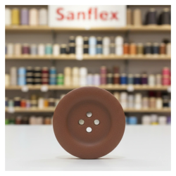 BOUTON DILL 20mm PACK 20