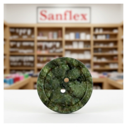 DILL BUTTON DILL 20mm PACK 20