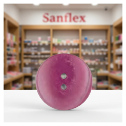 DILL BUTTON DILL 34mm PACK 12