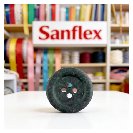 DILL BUTTON DILL 30mm PACK 12