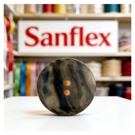 DILL BUTTON DILL 23mm PACK 16