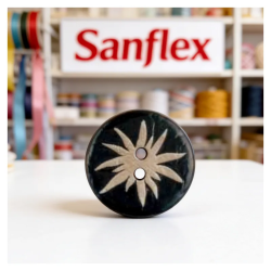 DILL BUTTON DILL 28mm PACK 12