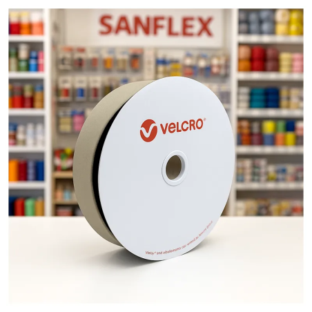 Velcro ® Brand Ultra Mate® 805 Macho 50 Mm 50 Mts