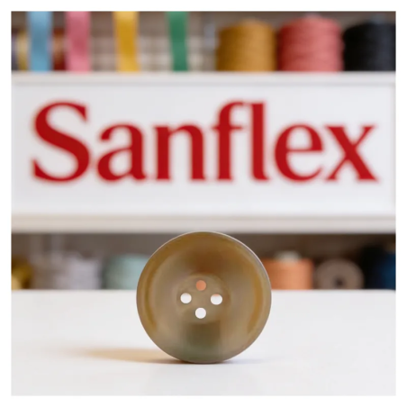 DILL BUTTON DILL 28mm PACK 12