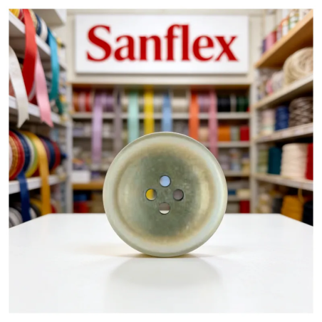 DILL BUTTON DILL 23mm PACK 16