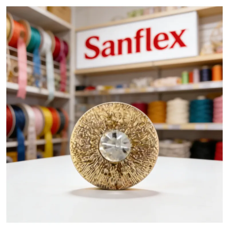 DILL-KNOPF DILL 18 mm PACKUNG 20