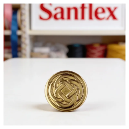 Boton dill 3104781820 18 mm pack 20