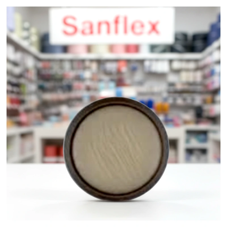 DILL BUTTON DILL 20 MM PACK 20