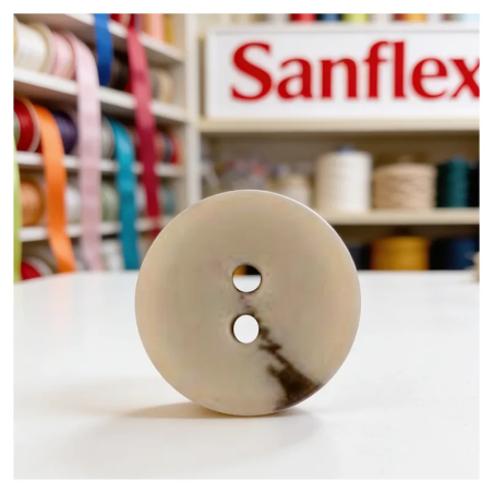 DILL BUTTON DILL 23mm PACK 16