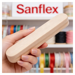 Juego 2 Clapper De Sastre Para Costuras 304795