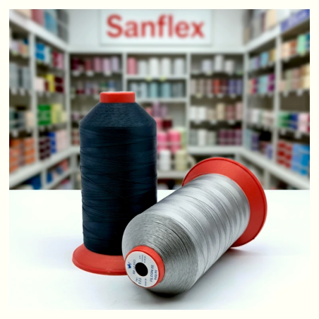 Cono Filcon Alta Tenacidad 60 5000 Mt