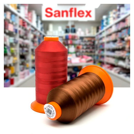 Cono Filcon Alta Tenacidad 180 15000 Mt