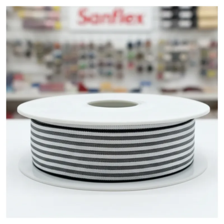 Cinta listas 3927 48mm pieza 25 metros