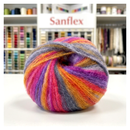 Mohair Pop Casasol 150 Gr Pack 3 Uds