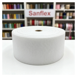 Curtain Tape Barrier 10 cm 100 Meters