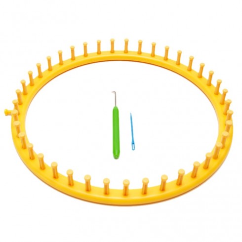 Telar circular tricotar 4417 29cm