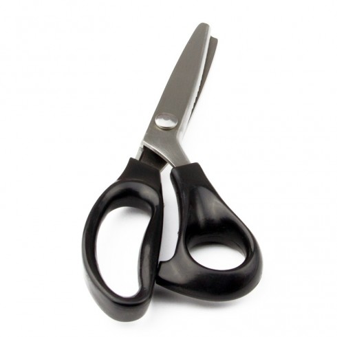 Belltex Scallop Scissors 