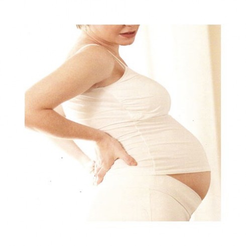 Hip pregnancy girdle 7148