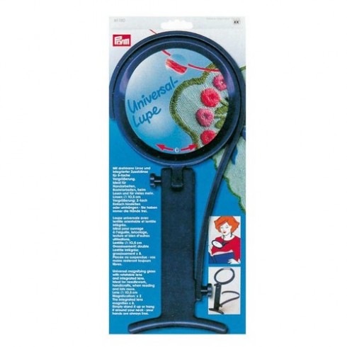 Universal Magnifier Prym 611730