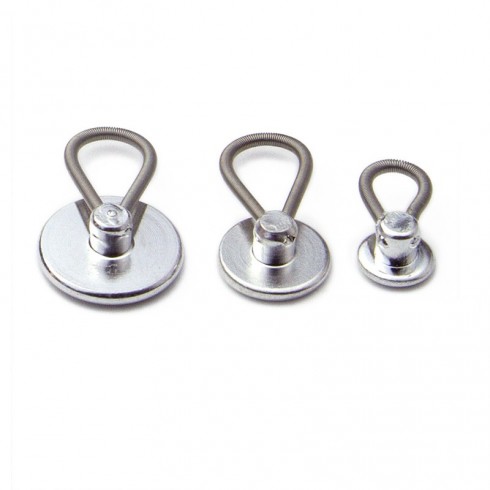 Boutons Flexi 311540 Pack 3
