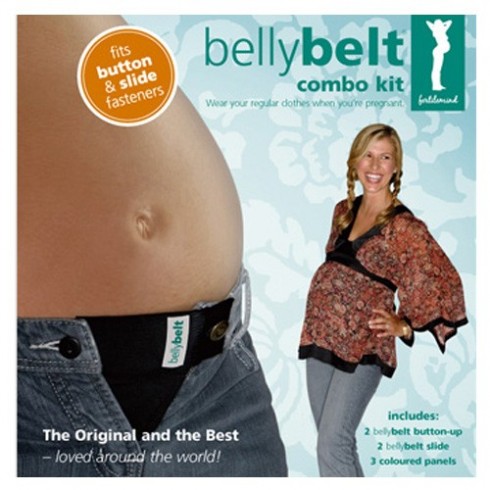 Premama Belly Belt Clothing Adapter
