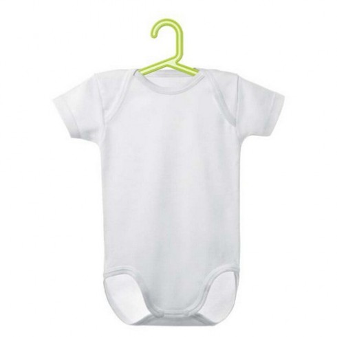baby bodysuits 9916 standard bearer pack 12