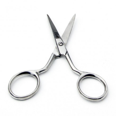 Universal scissors steel 9 cm 610559