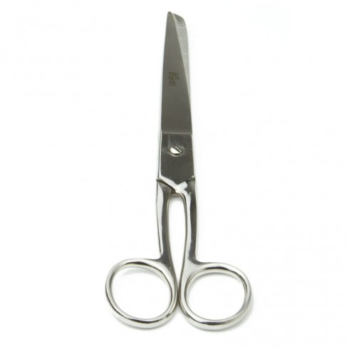 Universal scissors steel 21cm 610562
