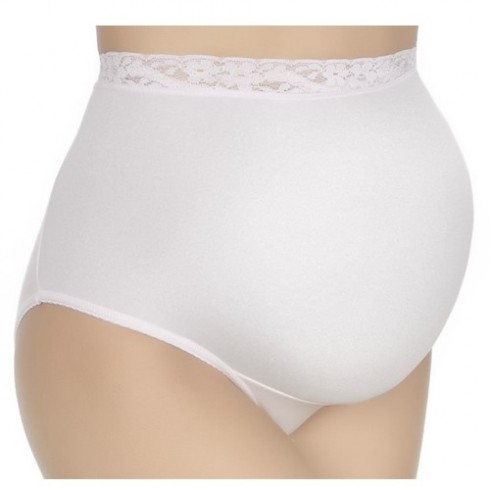 Pregnant Panty Cotton 202 Pack 6