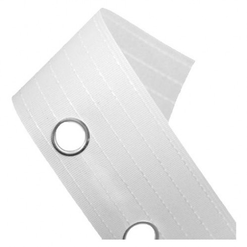 Curtain Tape Holes 23mm