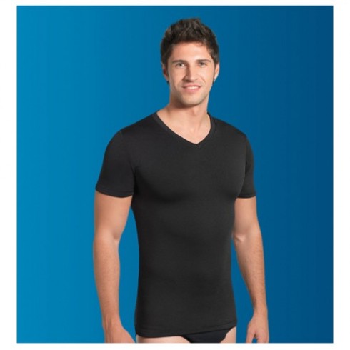 THERMAL WINTER SHORT SLEEVE T-SHIRT 70100 PACK 6