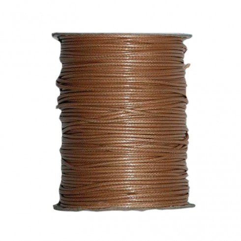 Leatherette cord FR0148