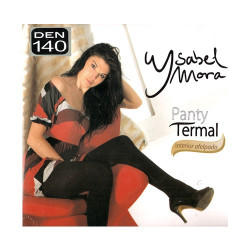 Culotte Thermique 140 Den 16841 Pack 6