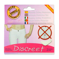 Intimate Protective Insole "Discreet"