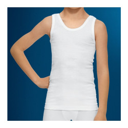 Débardeur Enfant Pack 6