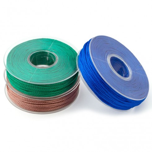 Acetate Cord For Bracelets 50 Meters