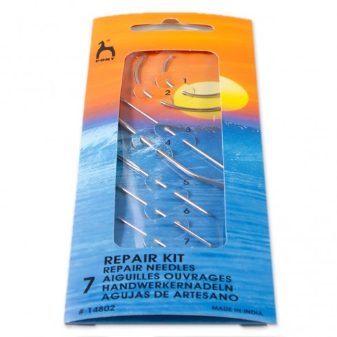 Repair Needles Kit 35 Units