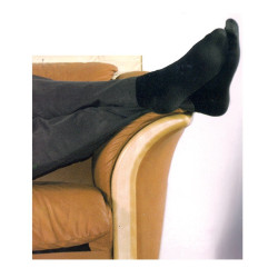Chaussettes pour hommes Isabel Mora 22730 Pack 12