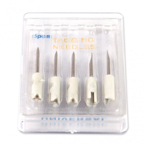 Patchwork Microstitch Needles 04068 Pack 5