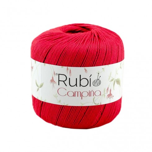 Boule Rubi Campiña Pack 6 600 Grammes