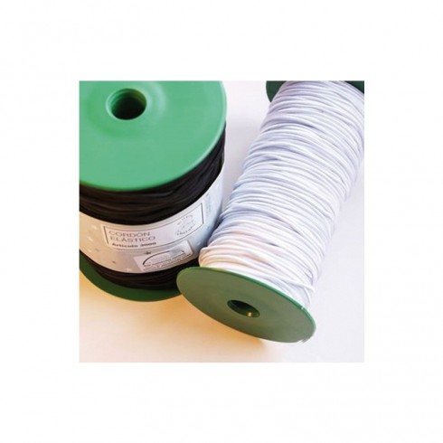Rubber cord (100 meters)