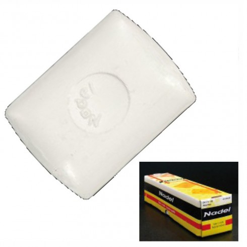 Small Square Soap Box Pack 10