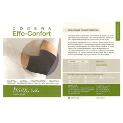 Effo Comfort Multimesh Elbow Brace
