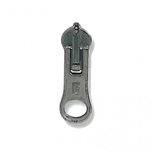 Invisible Zipper Slider 6 Nylon Pack 50