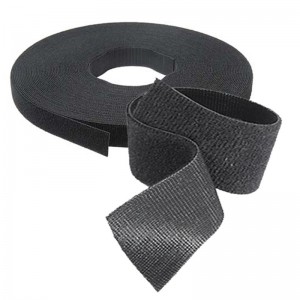 Sanflex s.a. - ¡Tenemos VELCRO de muchas medidas diferentes, en blanco y en  negro! Velcro Adhesivo 20mm Hembra/Suave. Consiste en dos cintas de tela  que deben fijarse en las superficies a unir