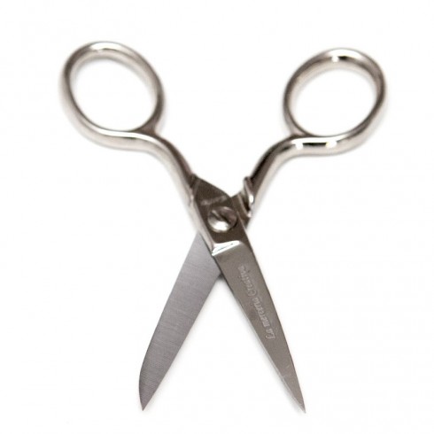 Sanflex Straight Sewing Scissors