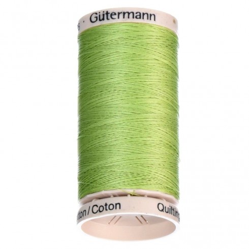 Gütermann Quilting Thread 5 Coils 200 Meters
