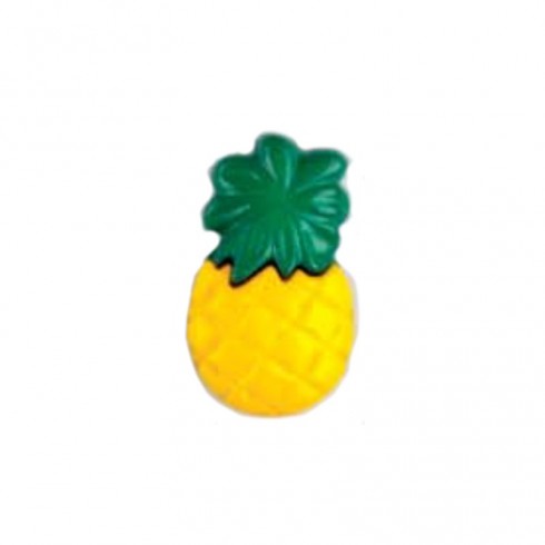 PINEAPPLE BUTTON 3501462520 25mm PACK 20