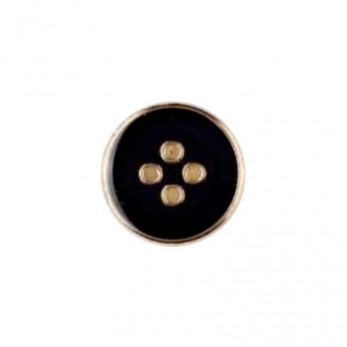 BUTTON 3500862320 23mm PACK 20