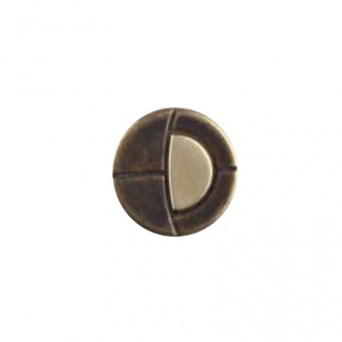 BUTTON 3103821820 18mm PACK 20